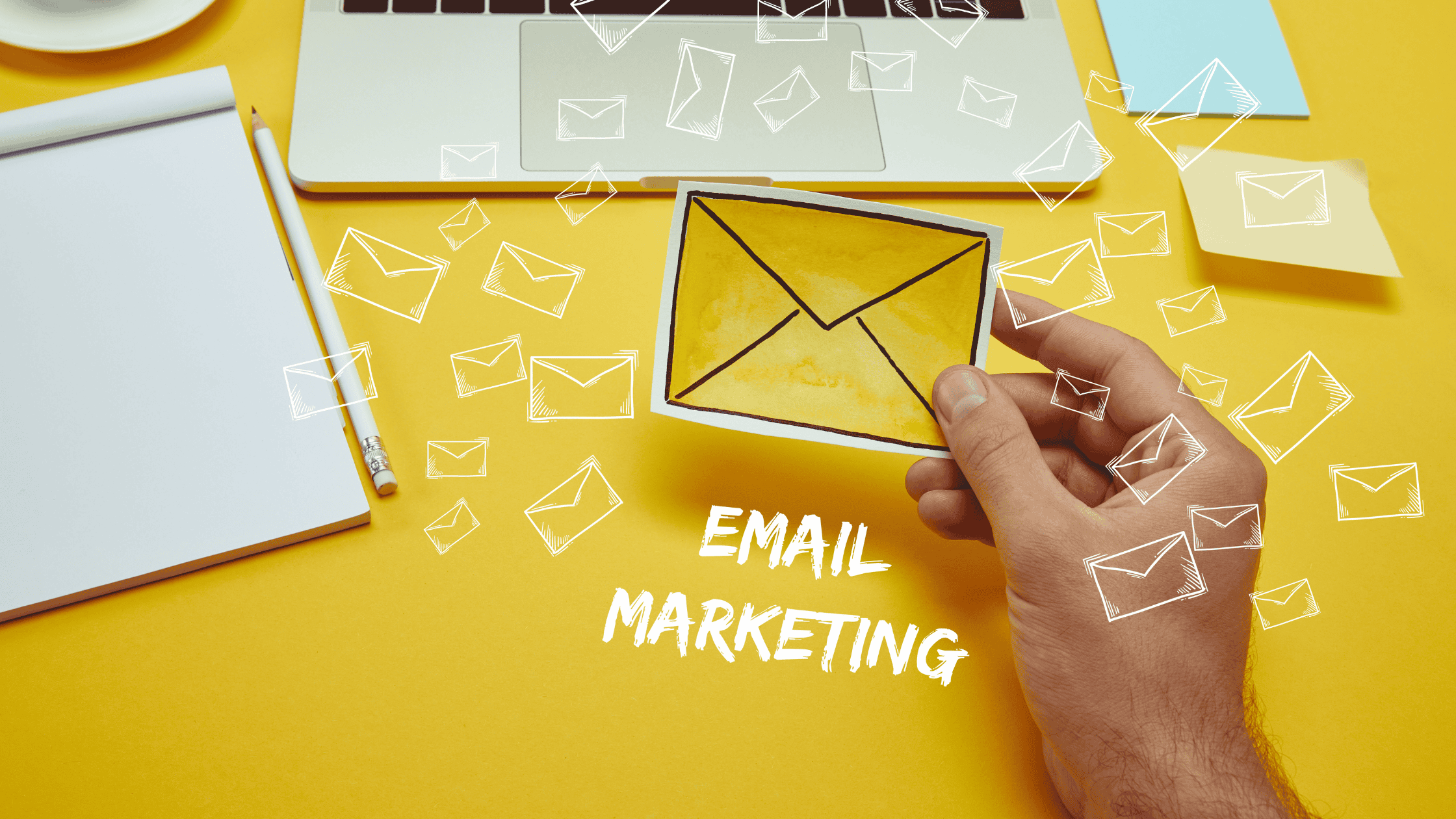 Behavioral Email Targeting: How to Drive Conversions Effectively