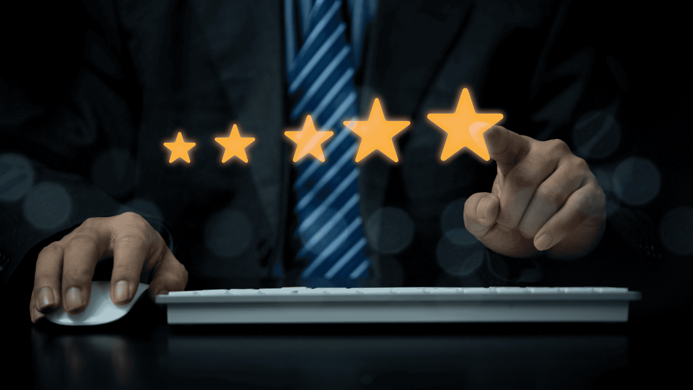 How to Handle Online Reputation Challenges: Expert Strategies