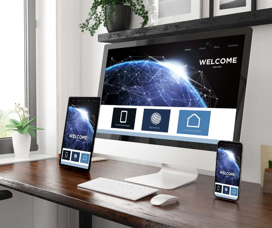 How to Build Landing Pages That Rank and Convert