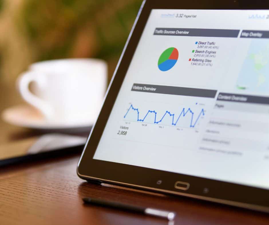 Turn Numbers into Action: Data Analytics for Better Marketing