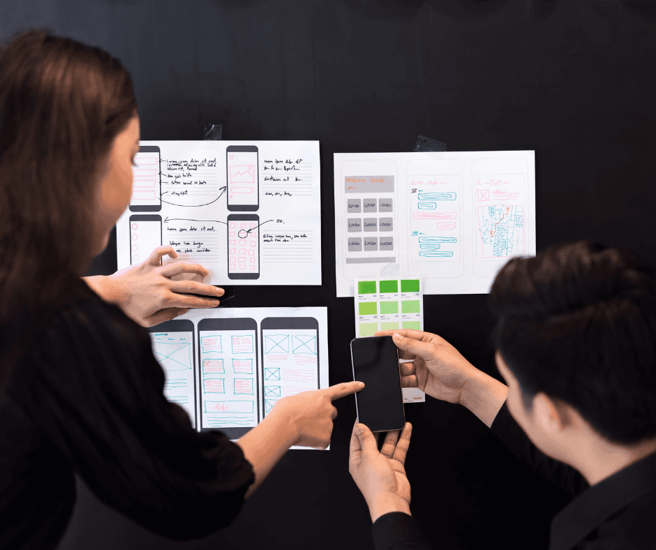 How to Visualize and Improve the Customer Journey