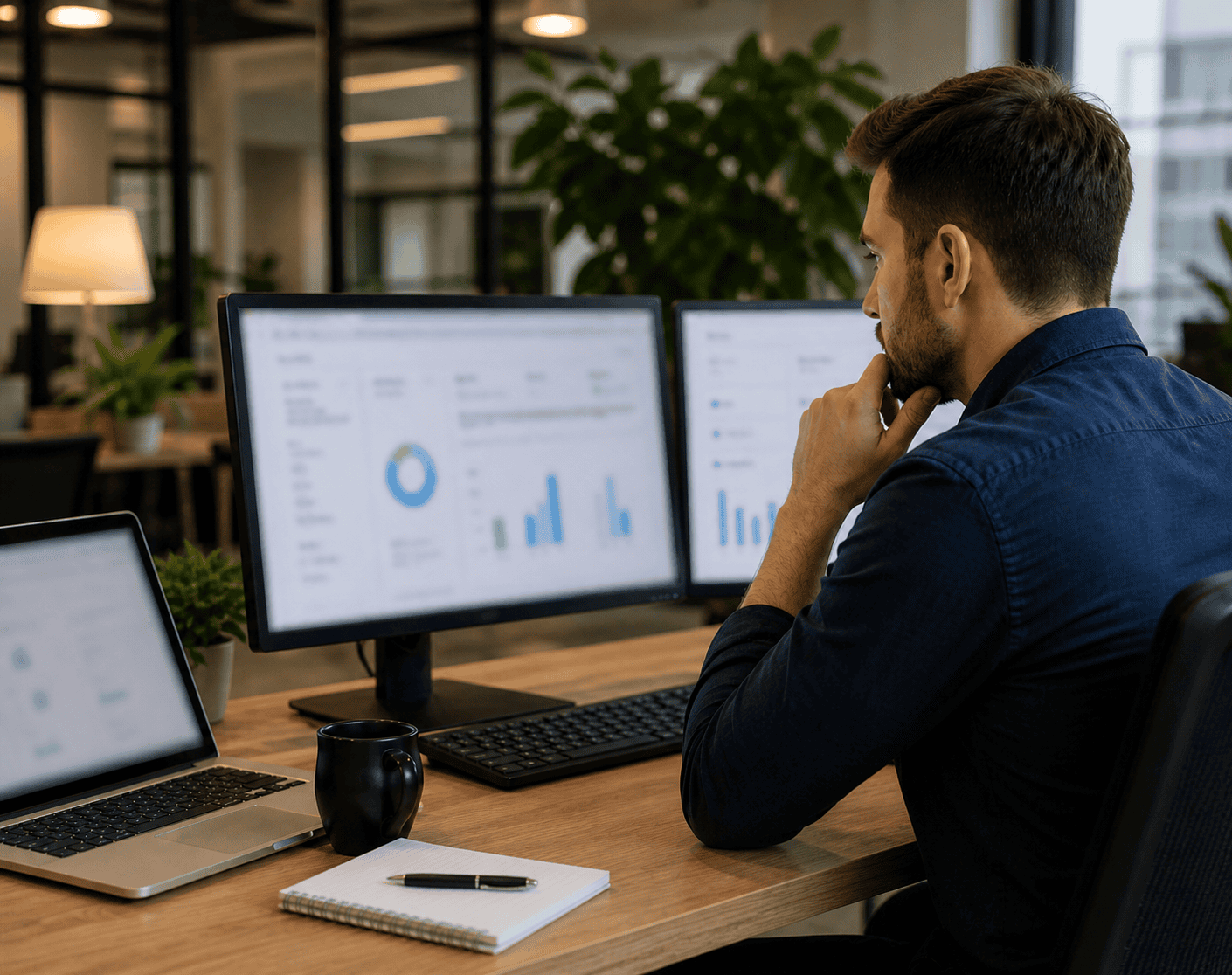 How to Use SEO Competitor Gaps to Your Advantage