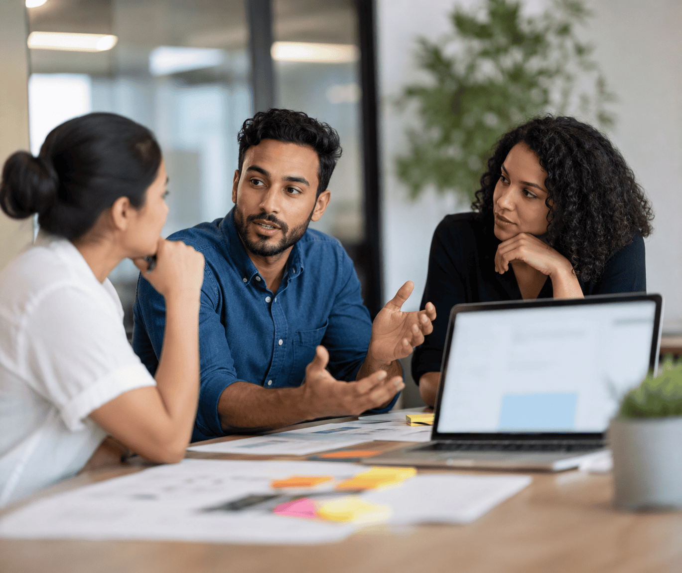 Building Better Digital Strategies Through User Insights